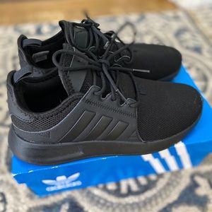 Adidas X_PLR unisex running shoes